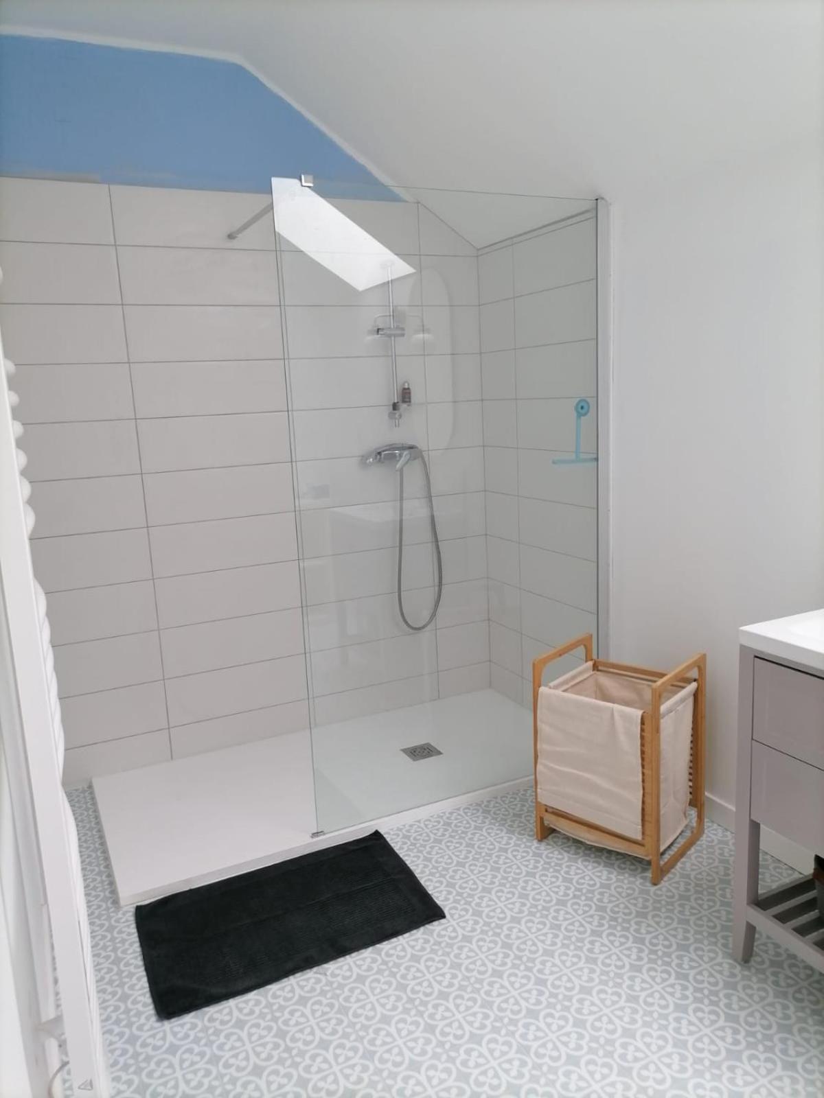 Relais Du Lac De La Truyere Anglards de Saint Flour Luaran gambar